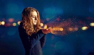 At have er ikke besiddelse, for besiddelse er ikke kærlighed