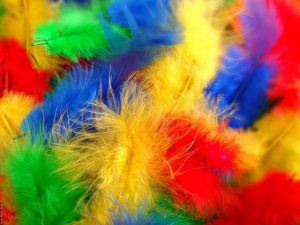 Synæstesi: se lyde, hør farver og smag genstande