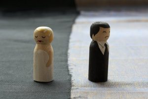 Fra kærlighed til had: er der virkelig kun ét skridt?