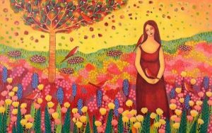 Det er i almindelige liv, at utrolige ting finder sted