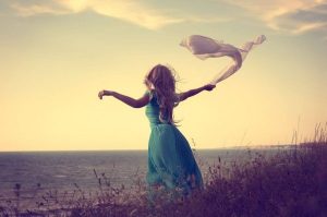 Ingen knude kan være bundet for evigt