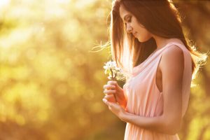 4 metoder til at forbedre dit forhold til dig selv