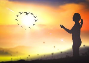 5 inspirerende citater om tilgivelse