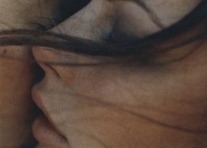 Når frygt kvæler kærligheden