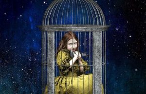 Når jeg ikke mener, at jeg er et godt menneske