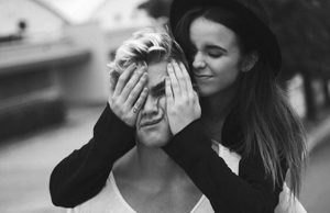 Kan venskab eksistere mellem en mand og en kvinde?