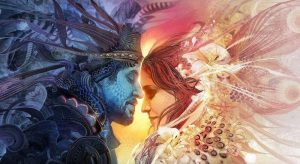 Tantra forvandler normale elskere til tvillingesjæle