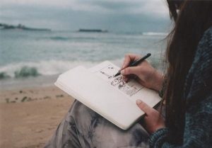 Kreativitet: Hjertets stemme