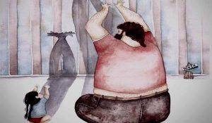 Montessori-metoden bringer kreativiteten frem i børn