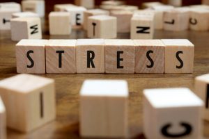 Sådan påvirker stress vores helbred