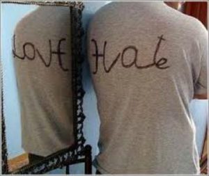 Udseendet kan virkelig bedrage