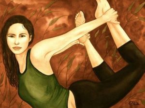 Jeg har lært, at det er nok at være sammen med dem, jeg kan lide