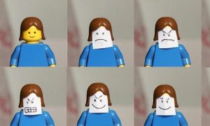 Sådan håndterer du effektivt dine følelser