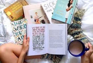 Mit værelse, mit uorganiserede rod, min verden