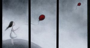 3 tegn på følelsesmæssig afstand i et forhold