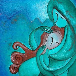 Kærlighed: det bedste ly i hårde tider