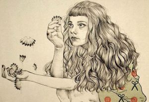 Hvis egoet ikke vil forsvinde, så send det ud for at købe noget ydmyghed