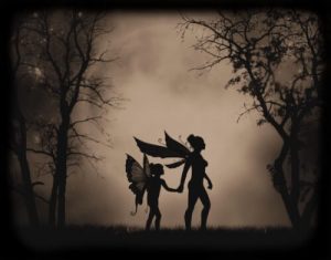 Sunde børn er spontane, larmende, emotionelle og farverige