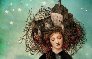 Deja-vu: Hvordan kan jeg kende dette sted, hvis jeg aldrig har været her før?