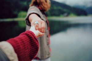 Bitterheden af umulig og ulykkelig kærlighed
