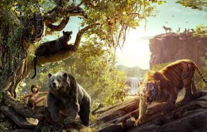 5 livslektioner fra junglebogen