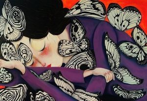 Lad ikke andre trække deres negativitet ned over dig