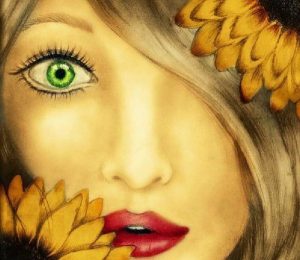 Der er magiske mennesker over alt