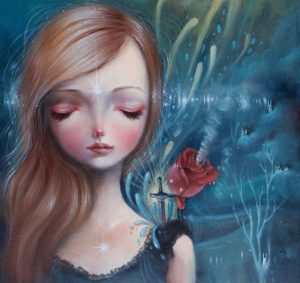 Romantiske forhold med et særligt sensitivt menneske (HSP)