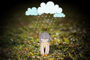 Vores sårede indre barn