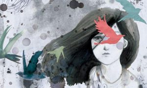 Den sværeste modstander at slå findes i dit hoved