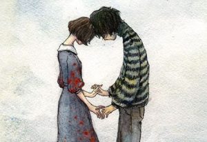 Vi er ikke fjerne, vi er forskellige