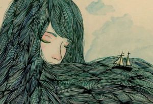 Bekymring og angst er bedste venner