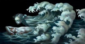 Lær at tage afsted og komme tilbage med mere styrke