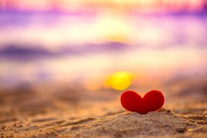 Der er tusind måder at sige ''Jeg elsker dig'' på