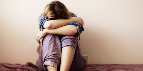 Den adfærdsmæssige tilgang til depression
