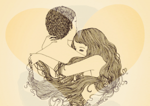 Kærlighed for indadvendte mennesker