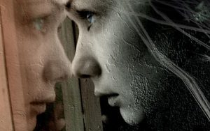 Hvorfor kan jeg ikke græde?