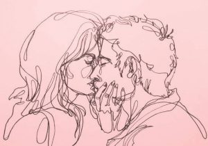 Du er som et stof - komplet med bivirkninger