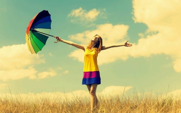 7 ting, som lykkelige mennesker gør på en anden måde
