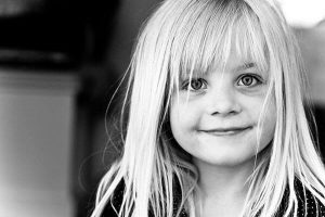 Den bedste belønning til børn er anerkendelse og omsorg