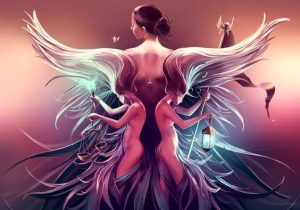 Hvis det at være anderledes er en forbrydelse, skal jeg nok tage min straf