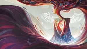 Man tiltrækker ofte det, man udsender