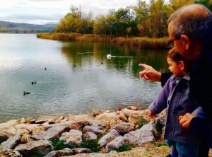 En hyldest til fantastiske bedsteforældre