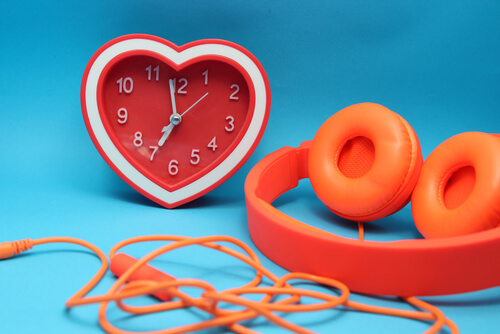 Musik kan gøre det lettere at komme ud af sengen