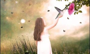 Mor og far: jeg vil lære at være selvstændig