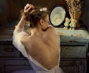 Et brev til min krop