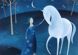 Ingen ved, hvem de er, før de opdager, hvad de kan gøre