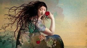 Alder er bare et tal