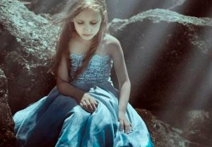 Den endeløse ensomhed hos moderne børn