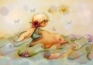 5 opdagelser indenfor neurovidenskaben, der støtter montessori-teknikken